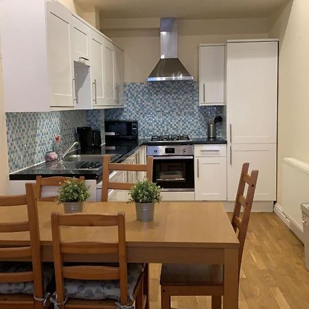Kings City Centre Apartments Лондон Экстерьер фото