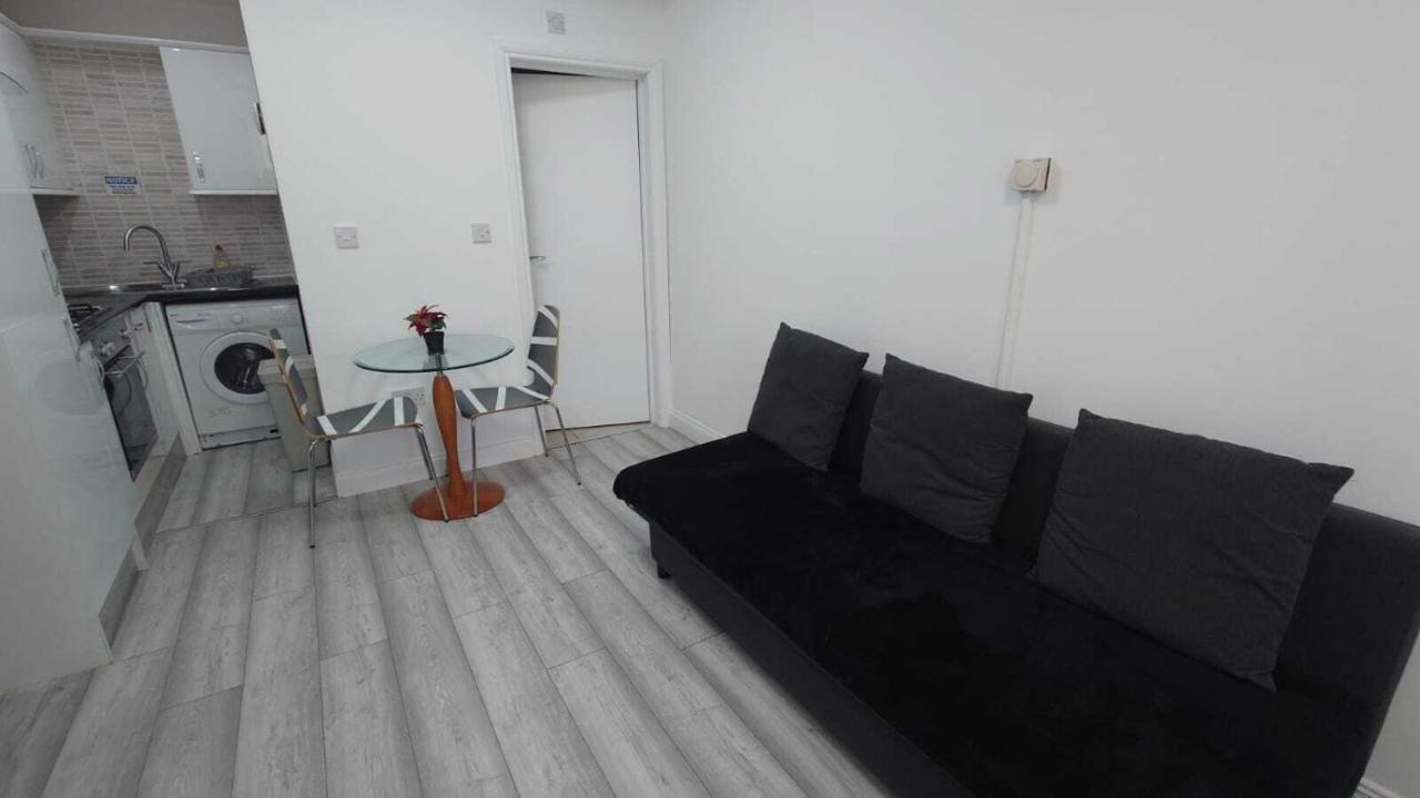 Kings City Centre Apartments Лондон Экстерьер фото